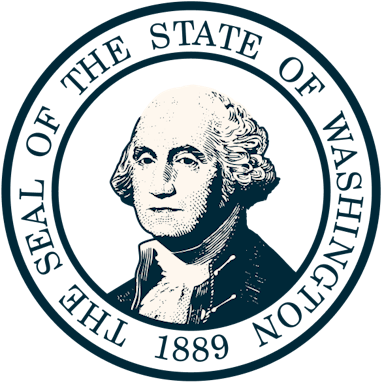 Washington State seal